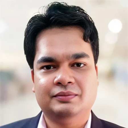 Dr. Ziaul Haque    